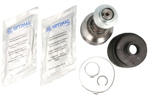 Drivknut, På hjulsidan, framaxel höger, framaxel vänster, KIA SHUMA II, SHUMA Sedan II, 0K2N4-25-40X, 0K2N4-25-60X