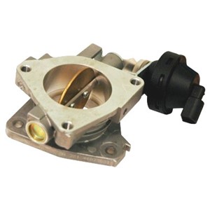 Regleringsklaff, lufttillförsel, ALFA ROMEO 147, 156, 156 Sportwagon, 166, GT, FIAT BRAVO II, LANCIA THESIS, 46823851, 55222912