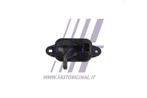 Sensor, avgastryck, CHEVROLET,CITROËN,FIAT,IVECO,PEUGEOT, 1588A200, 16 231 373 80, 1618 09, 1618 ET, 161809, 504102810, 55210304, 96 450