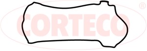 Packning, vippkåpa, Ytter, FORD ZODIAC, MERCEDES-BENZ A-KLASS [W168], VANEO [414], 6680160421, 6680160421+6680160221