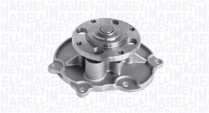 Vattenpump, ALFA ROMEO,CADILLAC,CHEVROLET,OPEL,SAAB,VAUXHALL, 71741078, 71747983