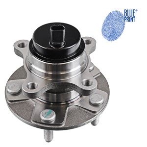 Hjullagersats, framaxel höger, LEXUS GS, IS II, IS C, TOYOTA CROWN, MARK X I, 43550-30010, 43550-30011, 43550-30020