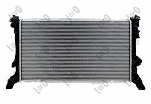 Kylare, motorkylning, INFINITI,MERCEDES-BENZ, 2465001403, A2465001403