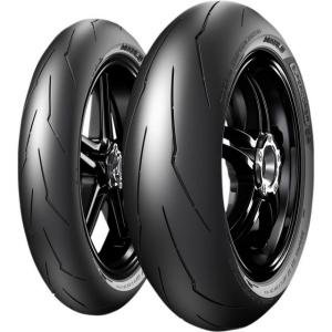 Pirelli Diablo SuperCorsa V3 SP 180/55R17 73W Bak TL
