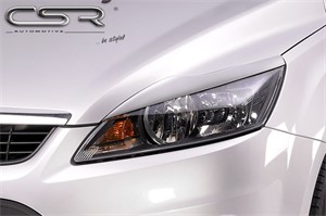 Ögonlock, FORD FOCUS II, FOCUS Cabriolet II, FOCUS Sedan I, FOCUS Sedan II, FOCUS Turnier I, FOCUS Turnier II