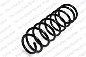 Spiralfjäder, Framaxel, TOYOTA COROLLA, COROLLA Kombi, 4813112670, 4813112760, 4813112810