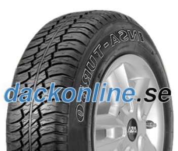 Insa Turbo Greenline ( 185/70 R14 88T regummerad )