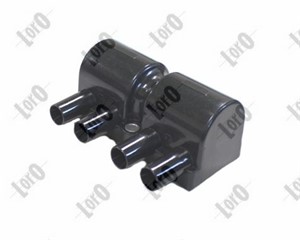Tändspole, CHEVROLET,DAEWOO,OPEL, 25182496, 4805507, 96253555, 96566260
