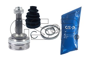 Drivknut, På hjulsidan, framaxel höger, framaxel vänster, TOYOTA YARIS, YARIS VERSO, 4346059065, 4346059066, 4346059125, 4346059345, 434