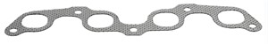 Packning, avgas, grenrör, SEAT CORDOBA, IBIZA II, VW GOLF III, GOLF Variant III, POLO III, POLO Van Skåp/halvkombi, VENTO, 032 253 039B