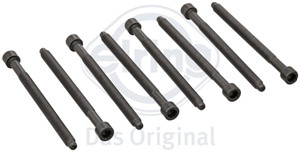 Bultsats, topplock, AUDI,SEAT,SKODA,VW