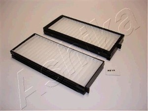 Kupefilter, HYUNDAI TERRACAN, 97030-H1742