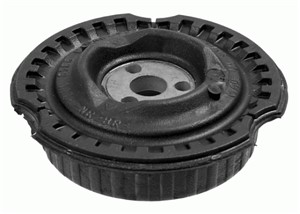 Fjäderbenslager, Bakaxel, Framaxel, Bakaxel höger, Bakaxel vänster, framaxel höger, framaxel vänster, AUDI,PORSCHE,VW, 7L0 412 327 A, 95