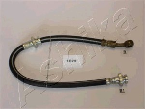 Bromsslang, Fram, NISSAN MICRA II, 462105F001, 462105F002
