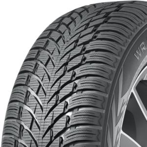 Nokian WR SUV 4 245/45R20 103V XL Dubbfritt