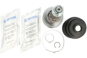 Drivknut, På hjulsidan, framaxel höger, framaxel vänster, NISSAN ALMERA TINO, PRIMERA, PRIMERA Hatchback, PRIMERA Traveller, 39100-3J110