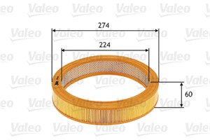 Luftfilter, AUDI,BMW,CITROËN,FORD,SEAT,SKODA,VW, 032129620, 056129620, 115946202, 115946203, 115946204, 115946205, 32129620, 5001102, 50