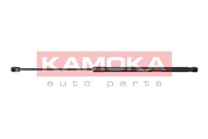 Gasfjäder, bagageutrymme, Höger bak, MITSUBISHI LANCER Sportback VIII, 5802A132, 5802A558