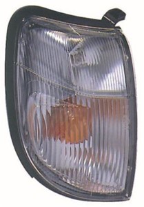 Blinkers, Höger fram, NISSAN PICK UP, 261102S425, 261152S425
