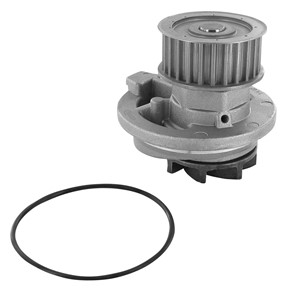 Vattenpump, CHEVROLET,DAEWOO,OPEL,VAUXHALL, 009192370, 01334 041, 01334 050, 01334 053, 01334 137, 01334 139, 01334 170, 01340 137, 0244