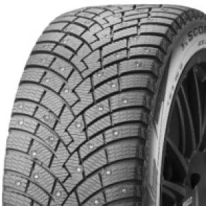 Pirelli Scorpion Ice Zero 2 255/55R18 109H XL Dubb