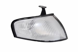 Blinkers, Vänster, MAZDA 323 P V, 323 S V, B21H51070B, B21H-51-070B