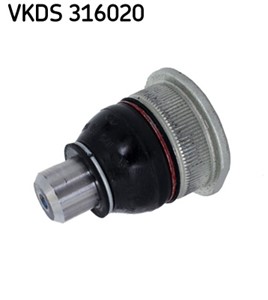 Kulled / Spindelled, Fram, höger eller vänster, Nedre, DACIA,RENAULT, 54 50 010 64R, 54 50 045 29R, 54 50 066 23R, 54 50 071 06R, 54 50