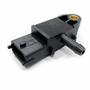 Sensor, avgastryck, ALFA ROMEO MITO, FIAT 500, 500 C, FIORINO Skåp/stor limousine, GRANDE PUNTO, PANDA, PUNTO, QUBO, 51792301, 55204352