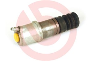 Slavcylinder, koppling, VOLVO, 1205733, 12057337, 1273681, 12736815, 12736817, 6843913, 68439132, 8601783, 8603307