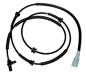 ABS-givare, Sensor, hjulvarvtal, Bakaxel, Bakaxel, båda sidor, CITROËN,FIAT,PEUGEOT, 14 008 995 80, 14 008 99580, 14 009 719 80, 14 009