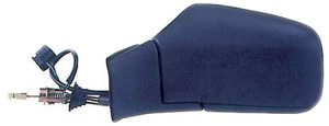 Sidospegel, Vänster, VOLVO 850, 850 Kombi, S70, S90 I, V70 I, V90 Kombi I, XC70 CROSS COUNTRY I, 9133423