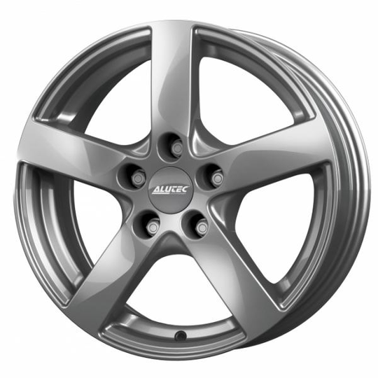 Alutec Alaska Grey 6,5/16 5/114.3 ET39 B60.1