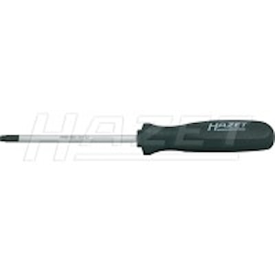 Skruvmejsel Torx T20