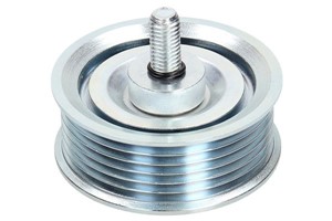 Styrrulle, drivrem, HYUNDAI,KIA, 25287-57060