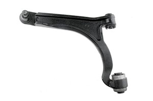 Bussning, länkarm, framaxel vänster, Nedre, CHRYSLER PACIFICA, 04743476AE, 04743476AF, 04743476AI, 04743477AD, 04743477AE, 04743477AF, 0