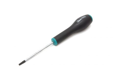 Skruvmejsel T15 80mm