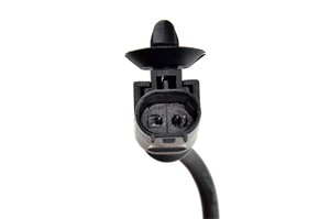 ABS-givare, Sensor, hjulvarvtal, Framaxel, Vänster, TOYOTA, 60504, 8954302060, 8954302061