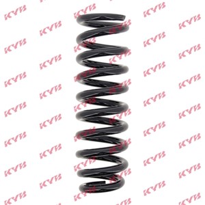Spiralfjäder, Framaxel, TOYOTA HILUX Pick-up VII, 481310K840, 48131-0K840, 481310K850, 48131-0K850