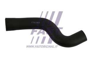 Laddluftslang, IVECO DAILY Flak/chassi VI, 5801303588