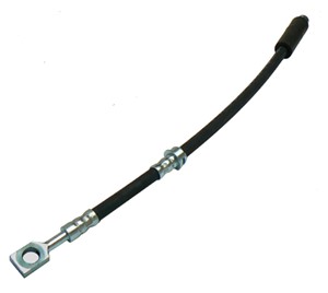 Bromsslang, Fram, Höger, Vänster, OPEL SIGNUM Halvkombi, VECTRA C, VECTRA C GTS, VECTRA C Kombi, SAAB 9-3, 9-3 Cabriolet, 9-3 Kombi, 244