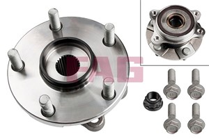 Hjullagersats, Framaxel, LEXUS,TOYOTA, 4355002010, 43550-02010, 4355002030, 43550-02030, 4355002070, 43550-02070, 4355012010, 43550-1201