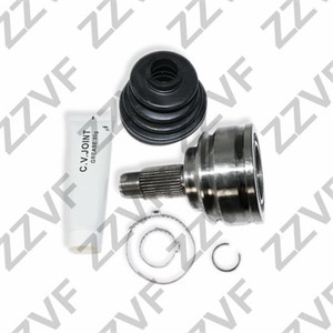 Drivknut, Framaxel, På hjulsidan, BMW X5 [E53], 31607503537, 31607503538, 31607505005, 31607505006, 31607565313, 31607565314, 3160758643