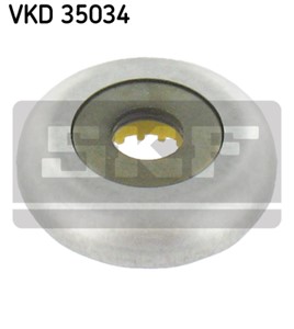 Fjäderbenslager, Framaxel, FORD,MAZDA, 1002513, 1055193, 7331751, 95AB-3K099-AA, 96FB-3K099-AB