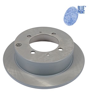 Bromsskiva, Bakaxel, MITSUBISHI, MB668063, MB668083, MB699964