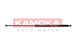Gasfjäder, bagageutrymme, Bak, NISSAN KUBISTAR Skåp, 9045000QAA