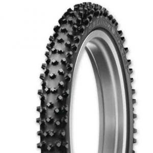 Dunlop GeoMax MX12 110/90R19 62M TT