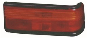 Baklykta, Höger, HONDA CIVIC Hatchback IV, 33500-SH4-A02