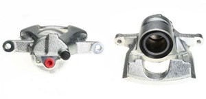 Bromsok, Framaxel, Framför axeln, Höger, CITROËN C1, C1 II, PEUGEOT 107, 108, TOYOTA AYGO, AYGO Skåp/halvkombi, 4401 G9, 4401G9, 47730-0