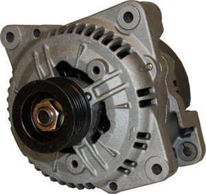 Generator, VOLVO S80 I, V70 I, 123515017