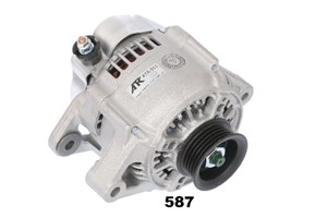 Generator, TOYOTA, 2706002050, 2706002060, 2706002061, 2706002070, 2706002100, 2706016370, 2706016390, 2706016430, 2706016450, 270601646
